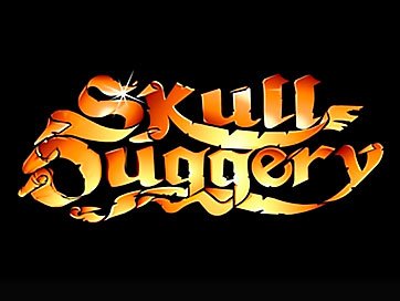Skull Duggery